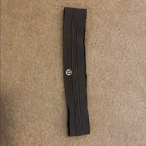 Lulu skinny headband